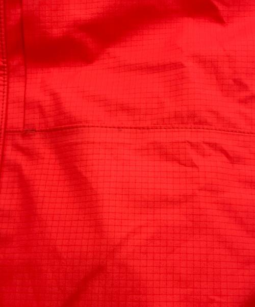 THE NORTH FACE（ザ ノース フェイス）THE NORTH FACE (ザ ノース フェイス) All Mountain Light Jacket  マウンテンライトジャケット レッド サイズ:Lの古着・服飾アイテム