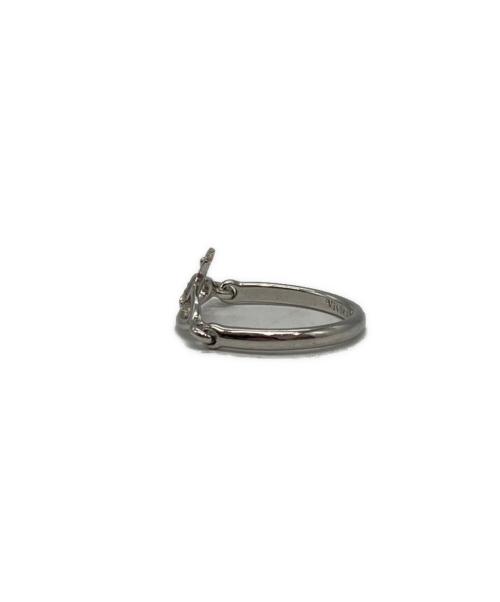 Vivienne Westwood（ヴィヴィアンウエストウッド）Vivienne Westwood (ヴィヴィアンウエストウッド) vendomeオーブリング サイズ:9号の古着・服飾アイテム