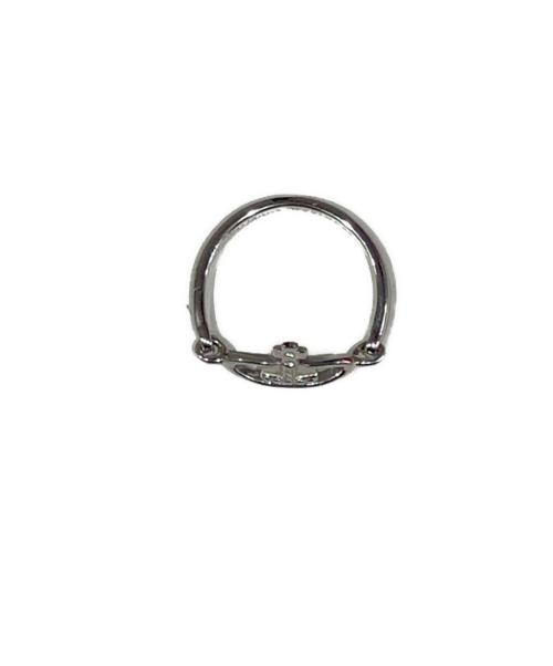Vivienne Westwood（ヴィヴィアンウエストウッド）Vivienne Westwood (ヴィヴィアンウエストウッド) vendomeオーブリング サイズ:9号の古着・服飾アイテム