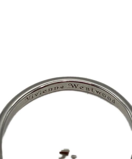 Vivienne Westwood（ヴィヴィアンウエストウッド）Vivienne Westwood (ヴィヴィアンウエストウッド) vendomeオーブリング サイズ:9号の古着・服飾アイテム