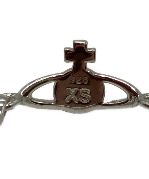 Vivienne Westwood（ヴィヴィアンウエストウッド）Vivienne Westwood (ヴィヴィアンウエストウッド) vendomeオーブリング サイズ:9号の古着・服飾アイテム
