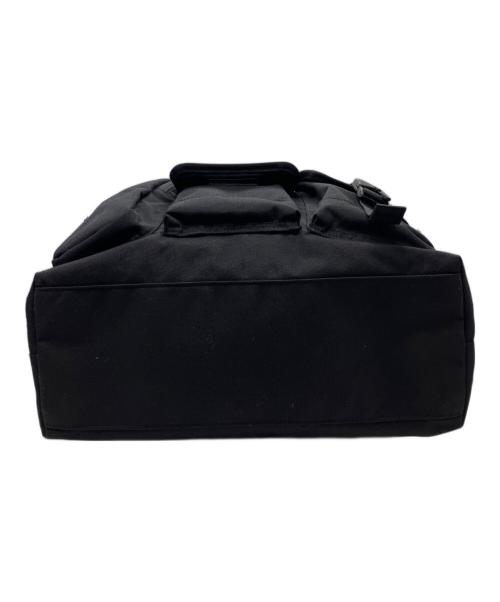 BAICYCLON by Bagjack（バイシクロンバイバッグジャック）BAICYCLON by bagjack (バイシクロンバイバッグジャック) MULTI POCKET 2WAY TOTE BAG 2WAYバッグ ブラックの古着・服飾アイテム