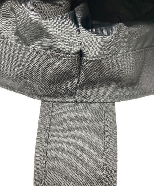 BAICYCLON by Bagjack（バイシクロンバイバッグジャック）BAICYCLON by bagjack (バイシクロンバイバッグジャック) MULTI POCKET 2WAY TOTE BAG 2WAYバッグ ブラックの古着・服飾アイテム