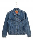 LEVI'Sリーバイス）の古着「デニムジャケット」｜インディゴ