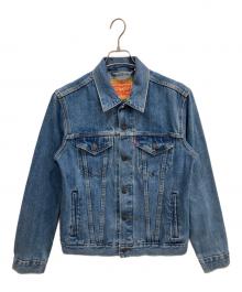 LEVI'S（リーバイス）の古着「デニムジャケット」｜インディゴ