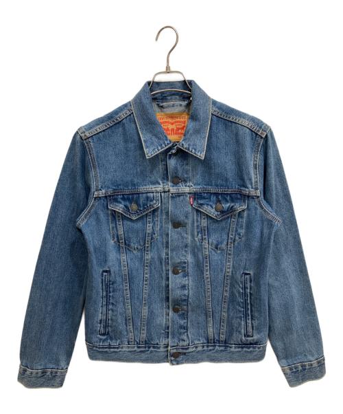LEVI'S（リーバイス）LEVI'S (リーバイス) デニムジャケット インディゴ サイズ:Sの古着・服飾アイテム