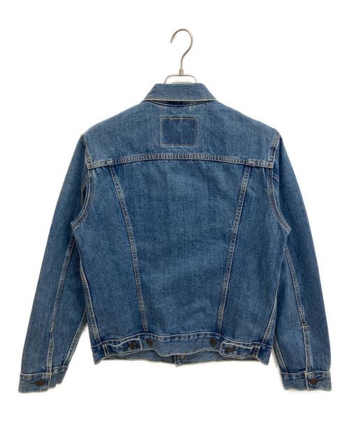 LEVI'S（リーバイス）LEVI'S (リーバイス) デニムジャケット インディゴ サイズ:Sの古着・服飾アイテム