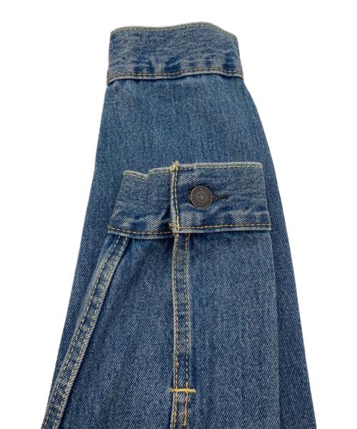 LEVI'S（リーバイス）LEVI'S (リーバイス) デニムジャケット インディゴ サイズ:Sの古着・服飾アイテム