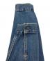 中古・古着 LEVI'S (リーバイス) デニムジャケット インディゴ サイズ:S：6000円