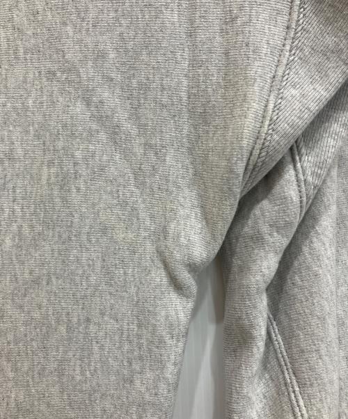 CAMBER（キャンバー）CAMBER (キャンバー) クロスニット スウェットパンツ グレー サイズ:不明の古着・服飾アイテム
