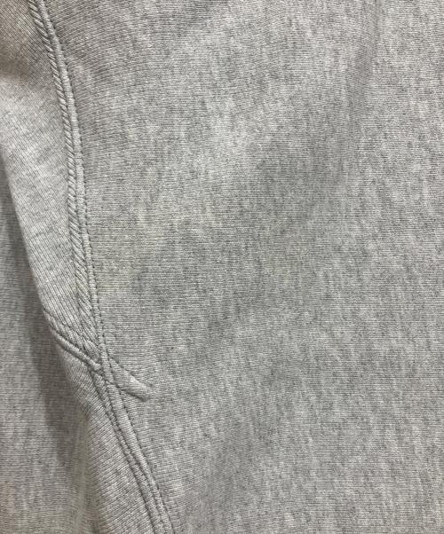 CAMBER（キャンバー）CAMBER (キャンバー) クロスニット スウェットパンツ グレー サイズ:不明の古着・服飾アイテム