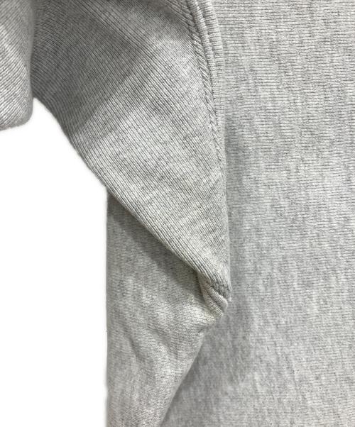 CAMBER（キャンバー）CAMBER (キャンバー) クロスニット スウェットパンツ グレー サイズ:不明の古着・服飾アイテム