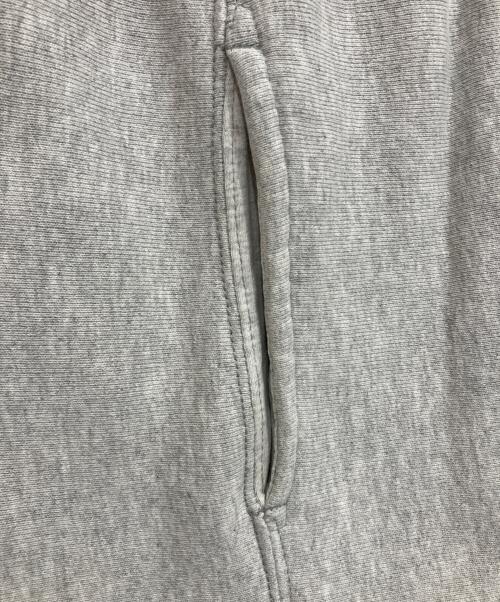 CAMBER（キャンバー）CAMBER (キャンバー) クロスニット スウェットパンツ グレー サイズ:不明の古着・服飾アイテム