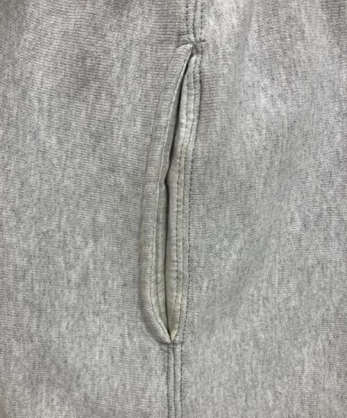 CAMBER（キャンバー）CAMBER (キャンバー) クロスニット スウェットパンツ グレー サイズ:不明の古着・服飾アイテム