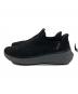 SKECHERS (スケッチャーズ) EDGERIDE - COMMISSIONER スニーカー ブラック サイズ:27：6000円