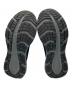 中古・古着 SKECHERS (スケッチャーズ) EDGERIDE - COMMISSIONER スニーカー ブラック サイズ:27：6000円