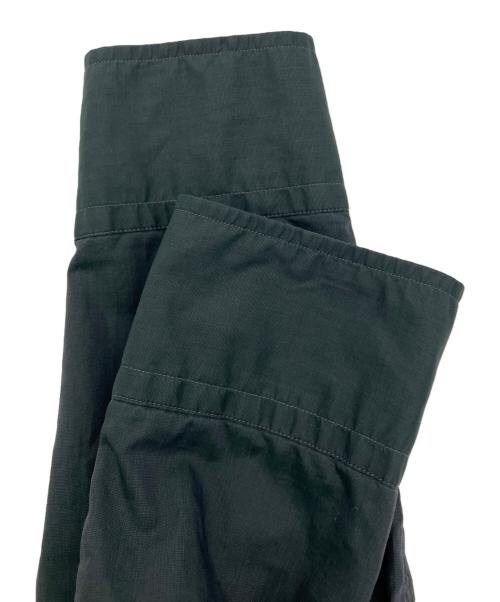 JIL SANDER（ジルサンダー）JIL SANDER (ジルサンダー) 長袖シャツ グレー サイズ:37の古着・服飾アイテム