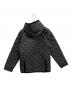 LAVENHAM (ラベンハム) CRAYDON/キルティングジャケット ブラック サイズ:L：15000円