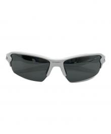 OAKLEY（オークリー）の古着「FLAK2.0/サングラス」｜ホワイト