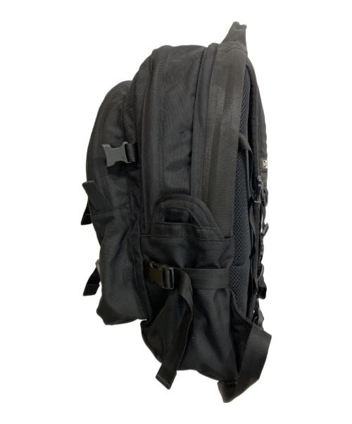 New Era（ニューエラ）New Era (ニューエラ) キャリアパック 35L バックパック ブラックの古着・服飾アイテム