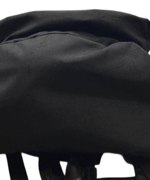 New Era（ニューエラ）New Era (ニューエラ) キャリアパック 35L バックパック ブラックの古着・服飾アイテム