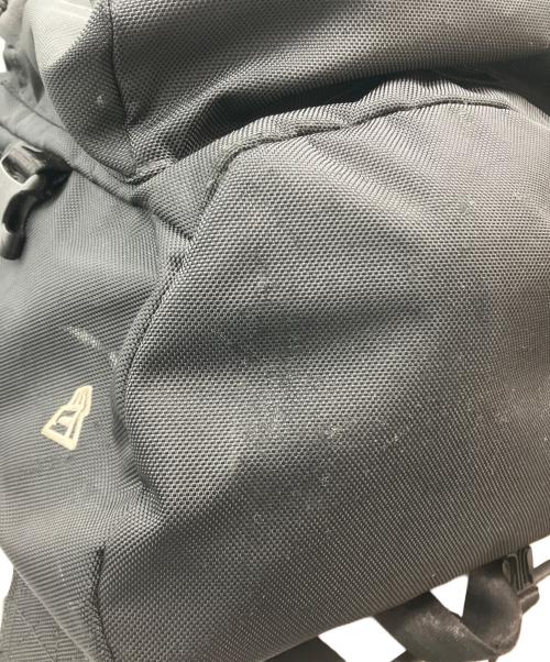 New Era（ニューエラ）New Era (ニューエラ) キャリアパック 35L バックパック ブラックの古着・服飾アイテム