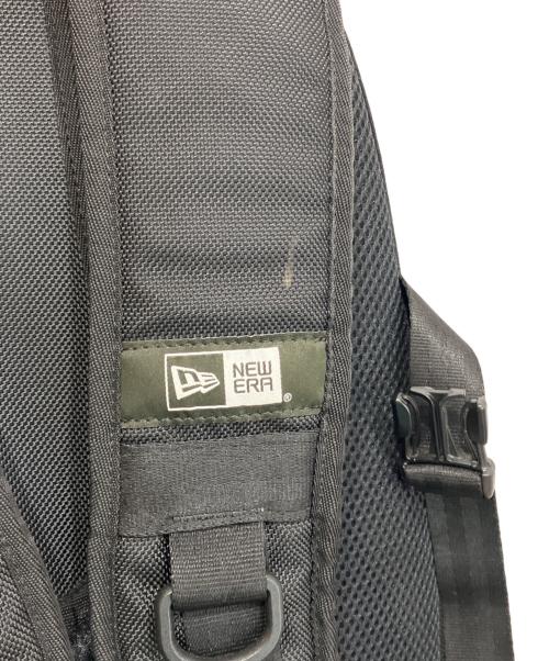 New Era（ニューエラ）New Era (ニューエラ) キャリアパック 35L バックパック ブラックの古着・服飾アイテム