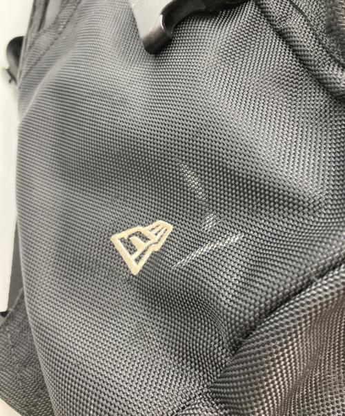 New Era（ニューエラ）New Era (ニューエラ) キャリアパック 35L バックパック ブラックの古着・服飾アイテム