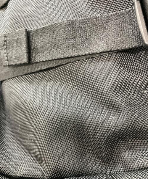 New Era（ニューエラ）New Era (ニューエラ) キャリアパック 35L バックパック ブラックの古着・服飾アイテム