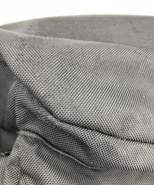 New Era（ニューエラ）New Era (ニューエラ) キャリアパック 35L バックパック ブラックの古着・服飾アイテム