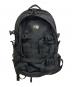 New Era（ニューエラ）の古着「キャリアパック 35L バックパック」｜ブラック