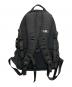 New Era (ニューエラ) キャリアパック 35L バックパック ブラック：6000円