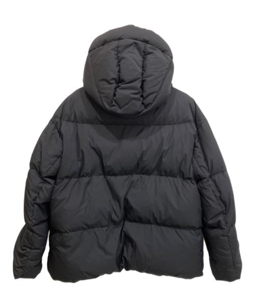 TATRAS（タトラス）TATRAS (タトラス) GIGIダウンジャケット ブラック サイズ:02の古着・服飾アイテム