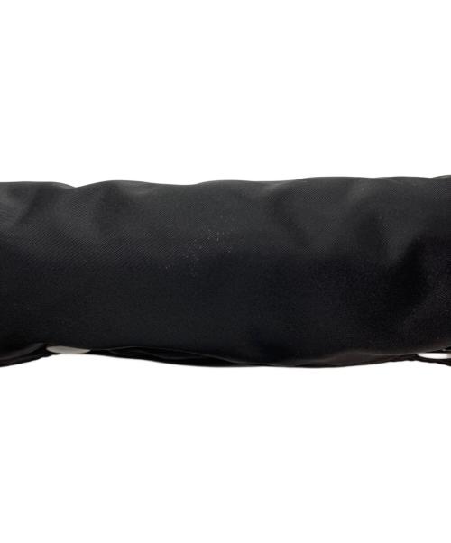 PORTER（ポーター）PORTER (ポーター) TANKER SHOULDER BAG ショルダーバッグ ブラックの古着・服飾アイテム