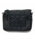 PORTER (ポーター) TANKER SHOULDER BAG ショルダーバッグ ブラック：12000円