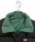 中古・古着 X-LARGE (エクストララージ) REVERSIBLE DOWN JACKET ブラック サイズ:S：10000円