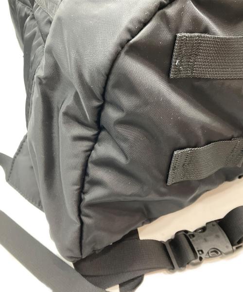 GREGORY（グレゴリー）GREGORY (グレゴリー) CHARI & CO NYC (チャリアンドコーニューヨーク) BEAMS (ビームス) トリプルコラボ 別注 デイパック 26L ブラックの古着・服飾アイテム