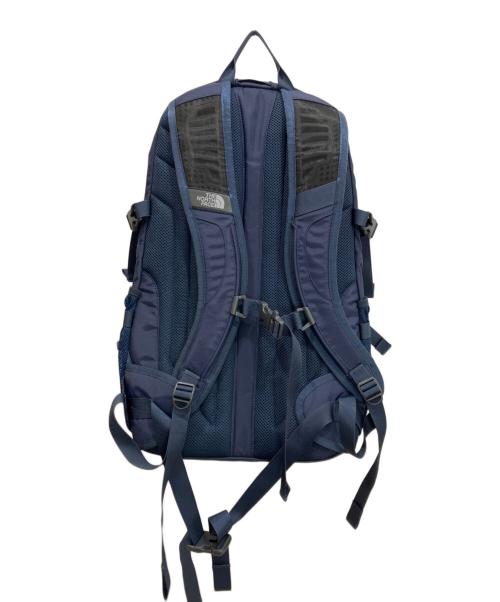 THE NORTH FACE（ザ ノース フェイス）THE NORTH FACE (ザ ノース フェイス) Hot Shot CL バックパック ネイビーの古着・服飾アイテム