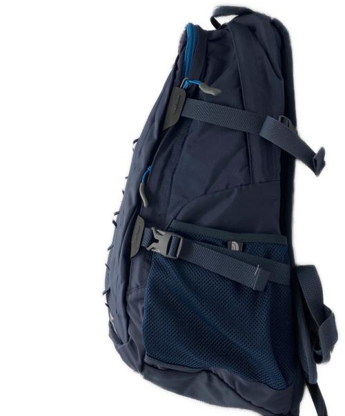THE NORTH FACE（ザ ノース フェイス）THE NORTH FACE (ザ ノース フェイス) Hot Shot CL バックパック ネイビーの古着・服飾アイテム