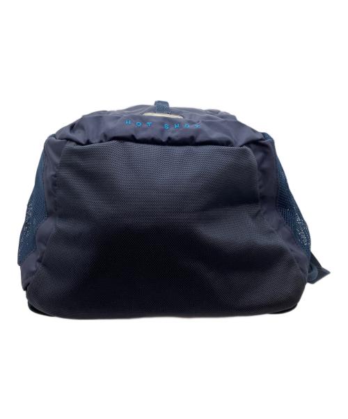 THE NORTH FACE（ザ ノース フェイス）THE NORTH FACE (ザ ノース フェイス) Hot Shot CL バックパック ネイビーの古着・服飾アイテム