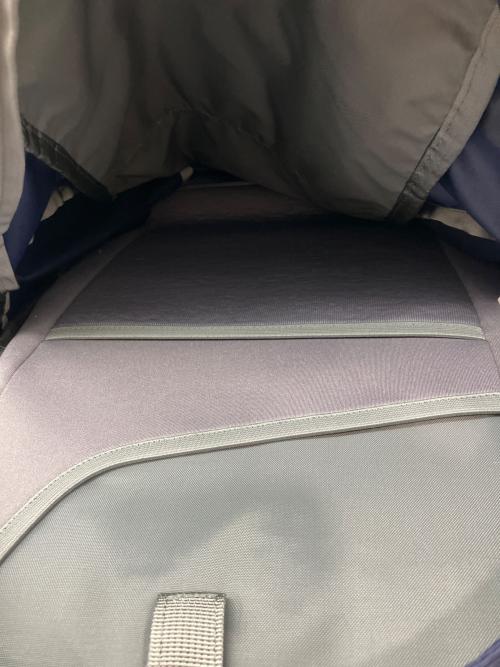 THE NORTH FACE（ザ ノース フェイス）THE NORTH FACE (ザ ノース フェイス) Hot Shot CL バックパック ネイビーの古着・服飾アイテム