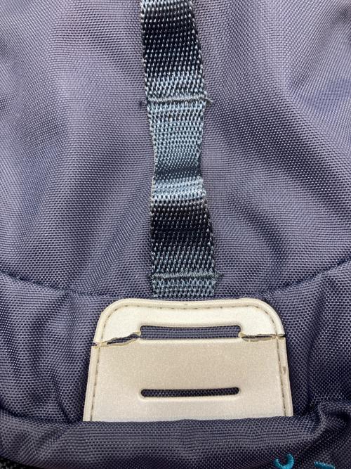 THE NORTH FACE（ザ ノース フェイス）THE NORTH FACE (ザ ノース フェイス) Hot Shot CL バックパック ネイビーの古着・服飾アイテム