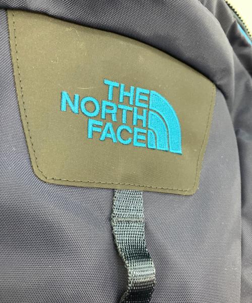 THE NORTH FACE（ザ ノース フェイス）THE NORTH FACE (ザ ノース フェイス) Hot Shot CL バックパック ネイビーの古着・服飾アイテム
