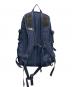 THE NORTH FACE (ザ ノース フェイス) Hot Shot CL バックパック ネイビー：8000円