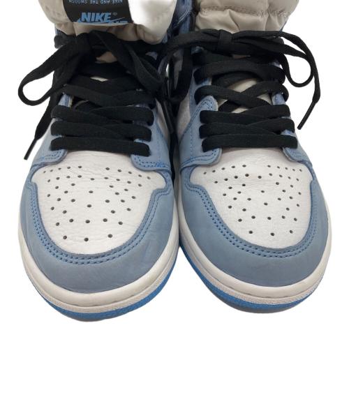 NIKE（ナイキ）NIKE (ナイキ) Air Jordan 1 High OG 