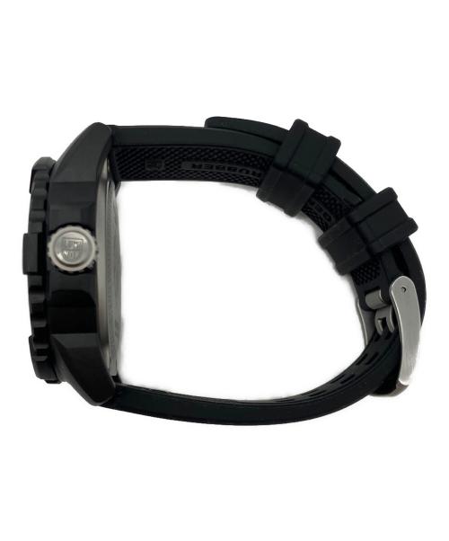 LUMINOX（ルミノックス）LUMINOX (ルミノックス) ネイビーシールズ 3500シリーズ ミリタリーウォッチの古着・服飾アイテム