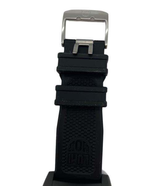 LUMINOX（ルミノックス）LUMINOX (ルミノックス) ネイビーシールズ 3500シリーズ ミリタリーウォッチの古着・服飾アイテム