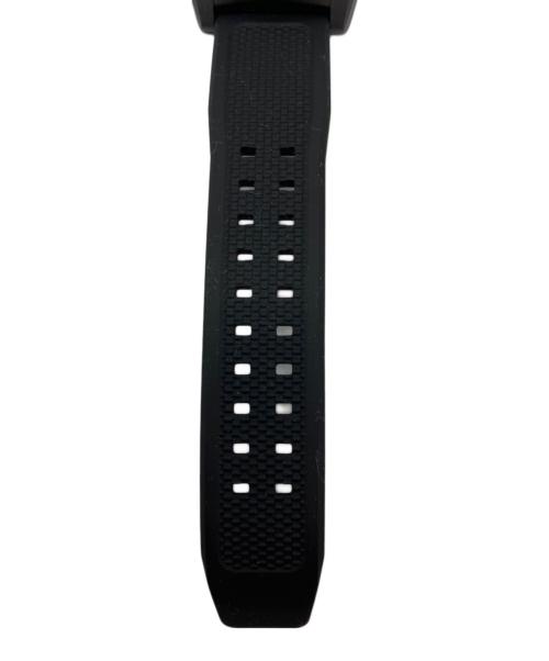 LUMINOX（ルミノックス）LUMINOX (ルミノックス) ネイビーシールズ 3500シリーズ ミリタリーウォッチの古着・服飾アイテム