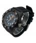 LUMINOX (ルミノックス) ネイビーシールズ 3500シリーズ ミリタリーウォッチ：20000円