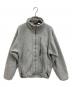 Patagonia（パタゴニア）の古着「90S シンチラフリースジャケット」｜グレー